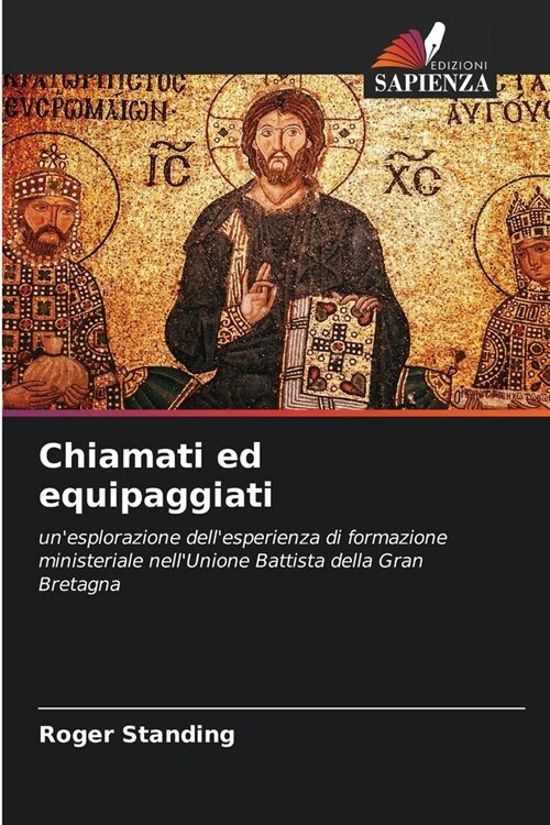 Chiamati ed equipaggiati (Paperback)