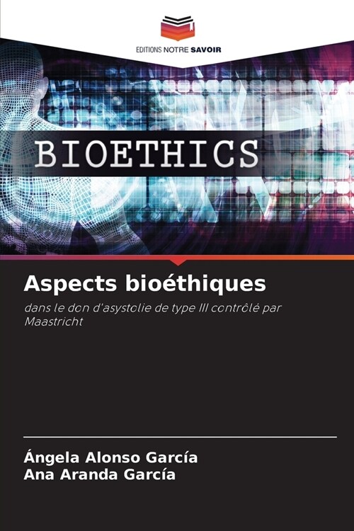 Aspects bio?hiques (Paperback)