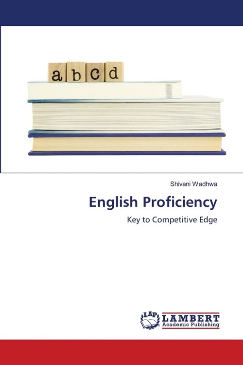 English Proficiency (Paperback)