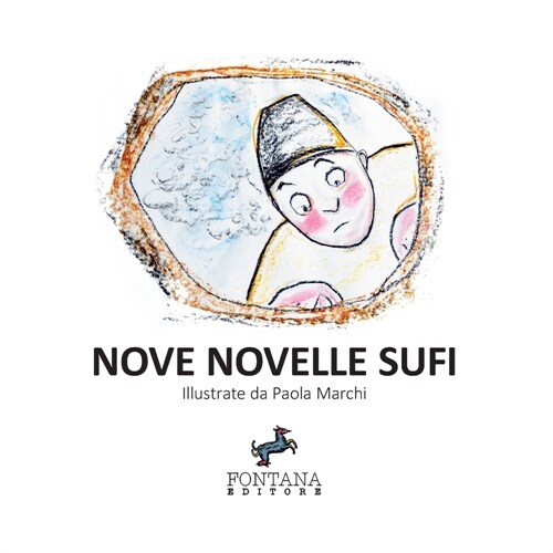 Nove Novelle Sufi (Paperback)