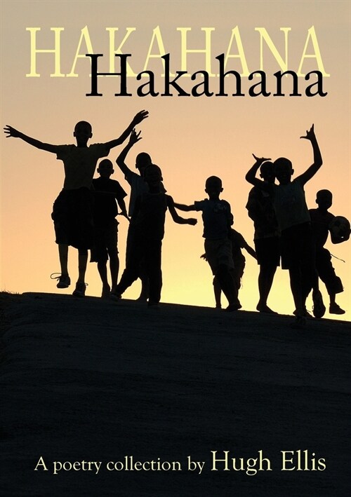 Hakahana (Paperback)
