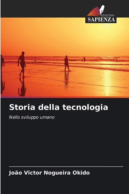 Storia della tecnologia (Paperback)