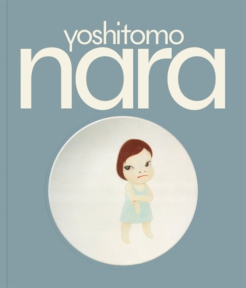 Yoshitomo Nara (Hardcover)