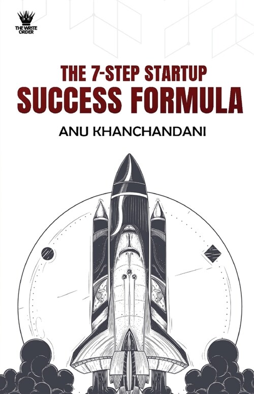 The 7 Step Startup Success Formula (Paperback)