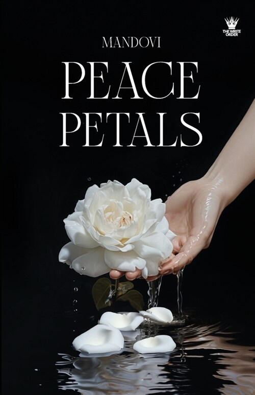 Peace Petals (Paperback)