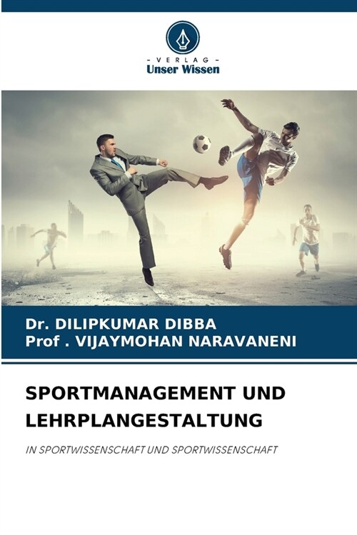 Sportmanagement Und Lehrplangestaltung (Paperback)