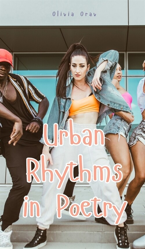 Urban Rhythms in Poetry (Hardcover)