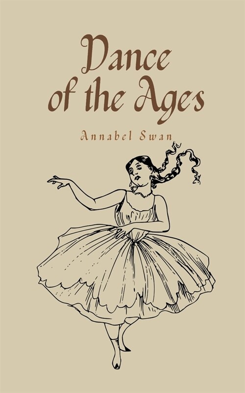 Dance of the Ages (Paperback)