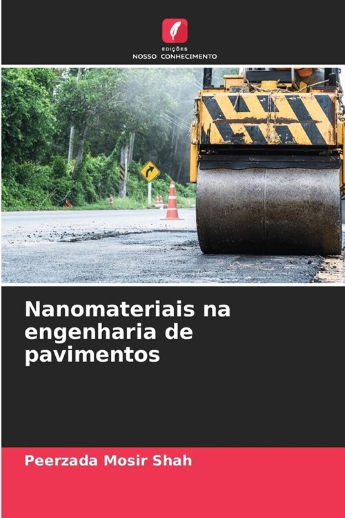 Nanomateriais na engenharia de pavimentos (Paperback)