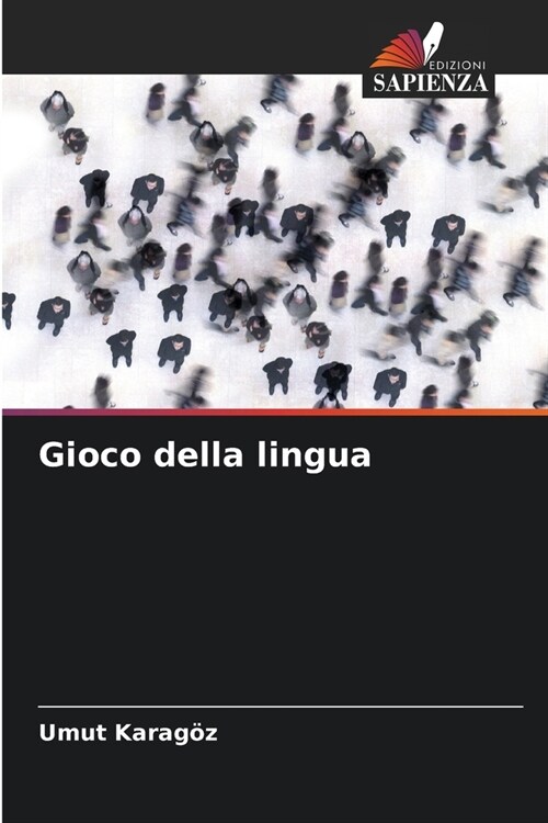 Gioco della lingua (Paperback)