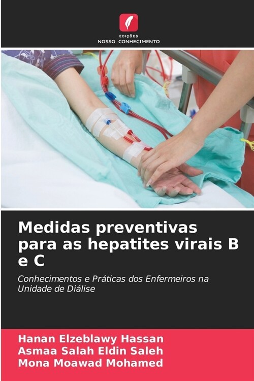 Medidas preventivas para as hepatites virais B e C (Paperback)