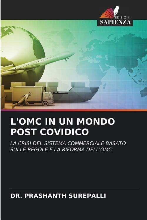 LOmc in Un Mondo Post Covidico (Paperback)
