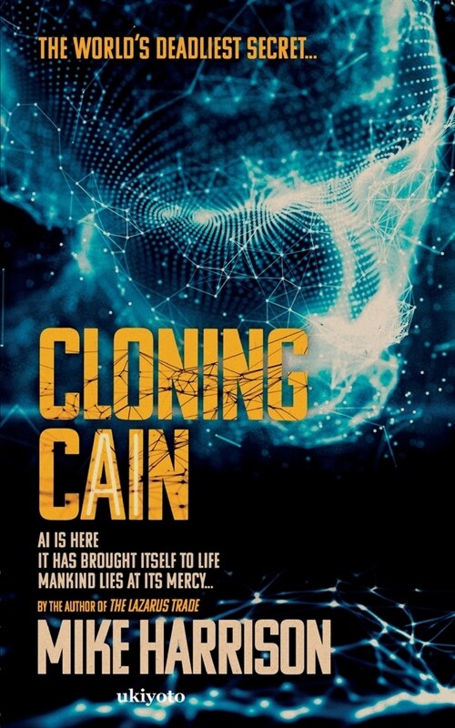 Cloning Cain (Paperback)