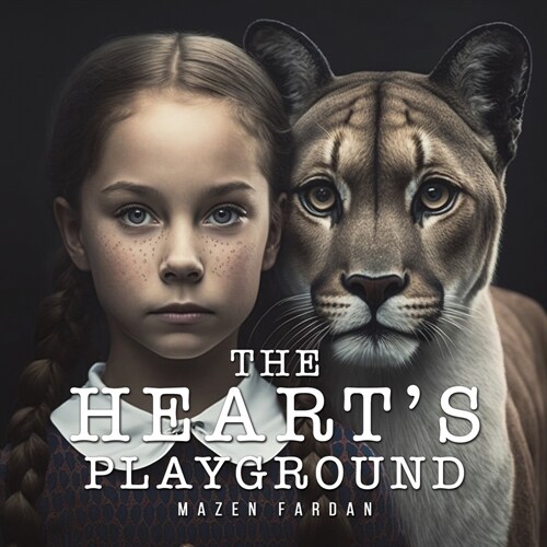 The Hearts Playground (Paperback)