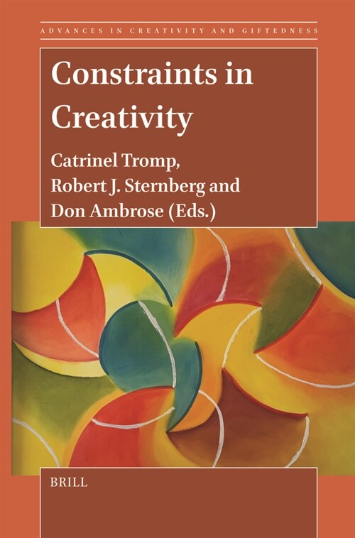 Constraints in Creativity (Hardcover)