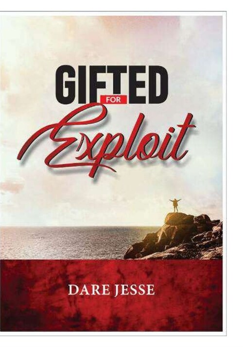 Gifted For Exploit (Paperback)