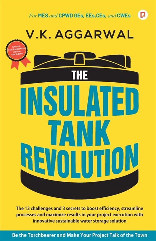 The Insulated Tank Revolution (Paperback)