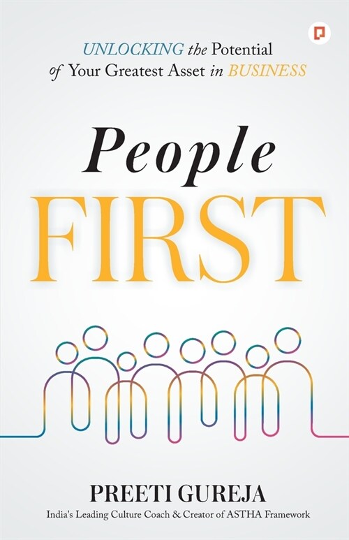 People First (Paperback)