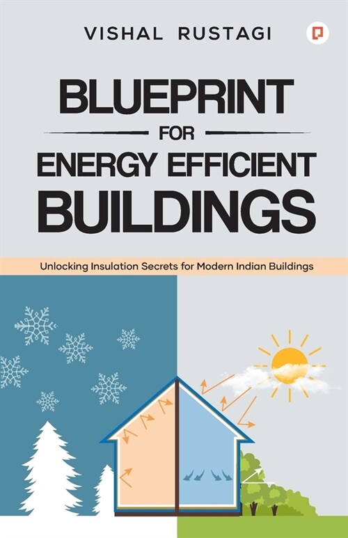 Blueprint for Energy Efficient Buildings (Paperback)