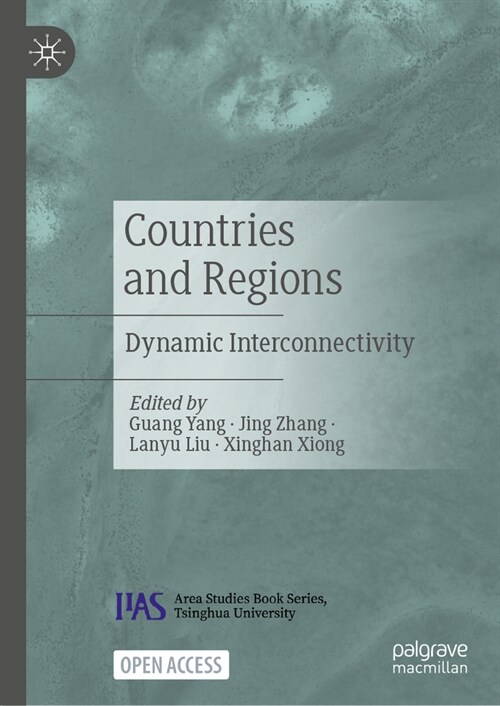 Countries and Regions: Dynamic Interconnectivity (Hardcover, 2024)