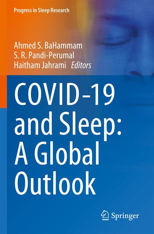 Covid-19 and Sleep: A Global Outlook (Paperback, 2023)