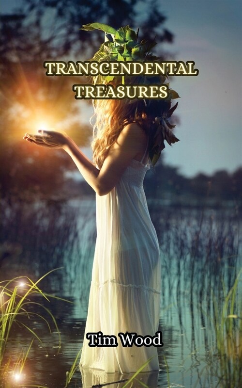 Transcendental Treasures (Paperback)