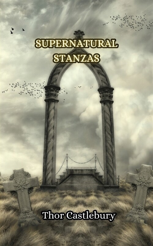 Supernatural Stanzas (Paperback)