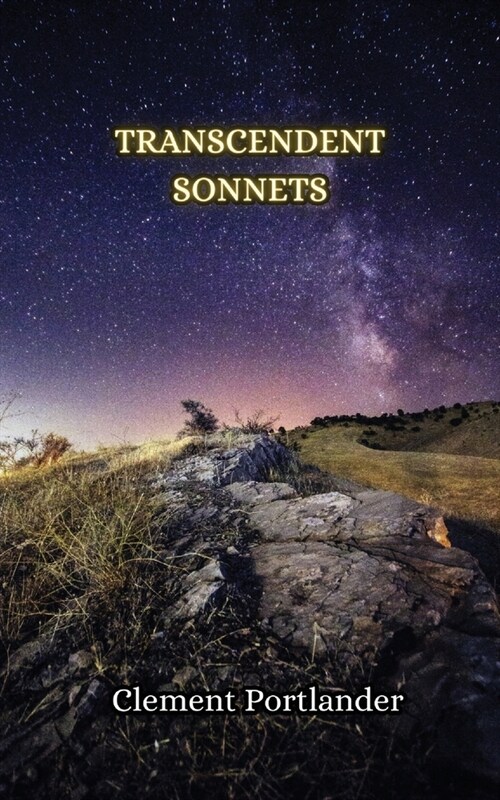 Transcendent Sonnets (Paperback)
