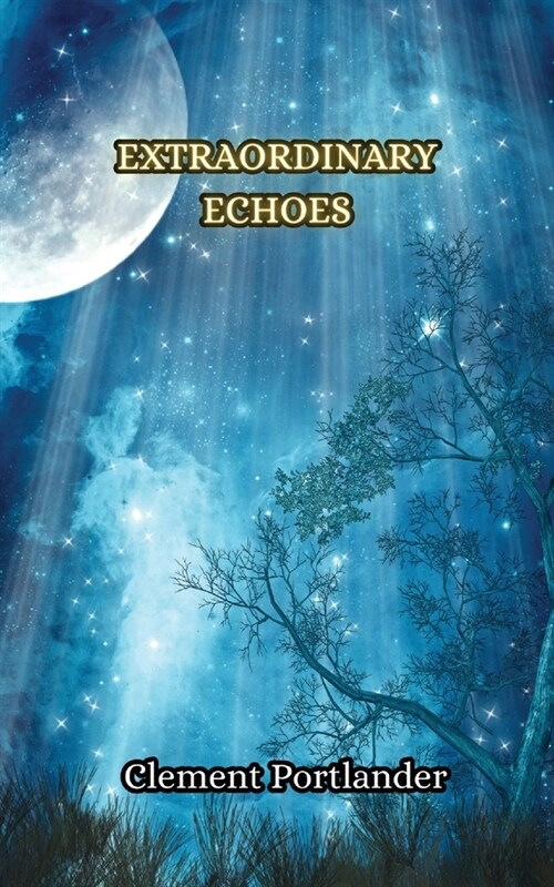 Extraordinary Echoes (Paperback)