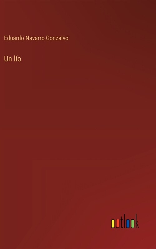 Un l? (Hardcover)