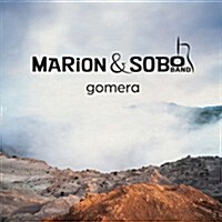 [수입] Marion & Sobo Band - Gomera (CD)