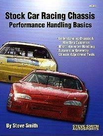 [중고] Stock Car Racing Chassis Performance Handling Basics (paperback)