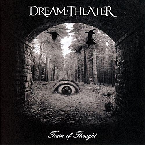 Dream Theater - Train of Thought (Special Edition)