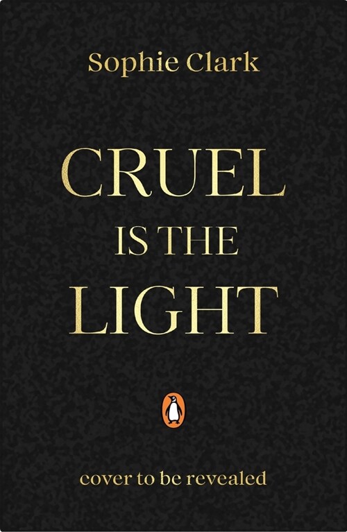 Cruel is the Light (Hardcover)