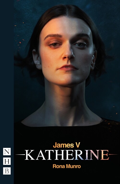 James V: Katherine (Paperback)