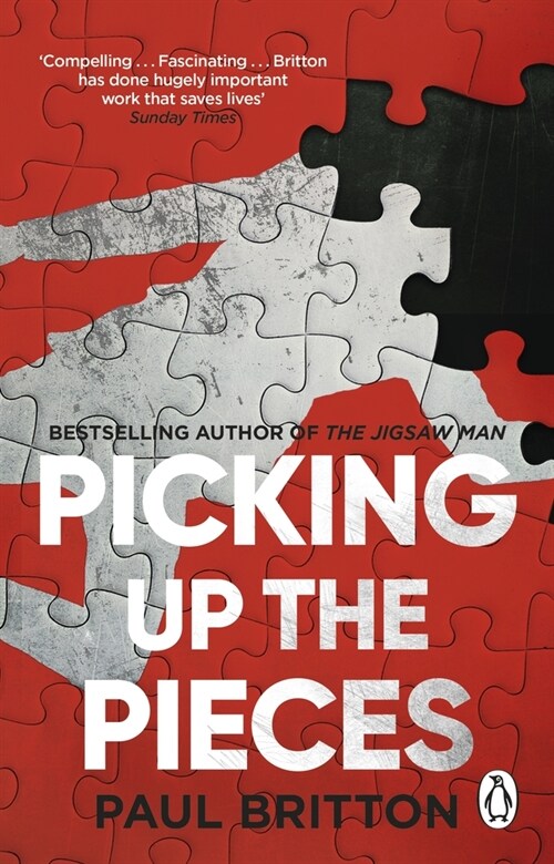 Picking Up The Pieces (Paperback)