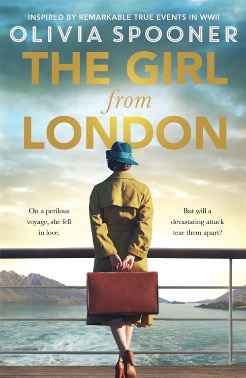 The Girl from London (Paperback)