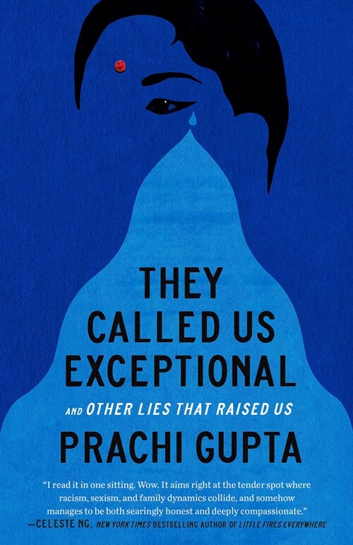 They Called Us Exceptional: And Other Lies That Raised Us (Paperback)
