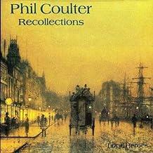 [중고] phil coulter / recollections(수입)
