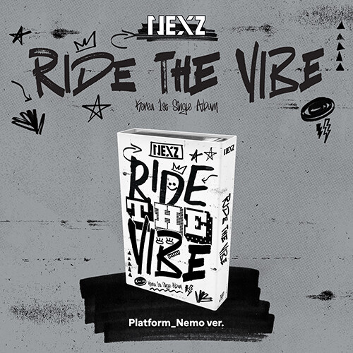 넥스지 - Ride the Vibe (플랫폼반)