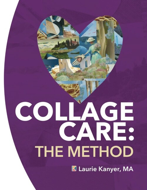 Collage Care: The Method (Paperback)