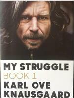 [중고] My Struggle, Book One (Paperback)