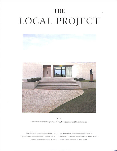 The Local Project (계간) : 2024년 No.14