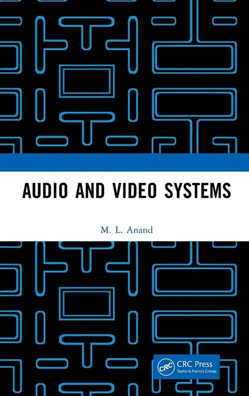 Audio and Video Systems (Hardcover, 1)