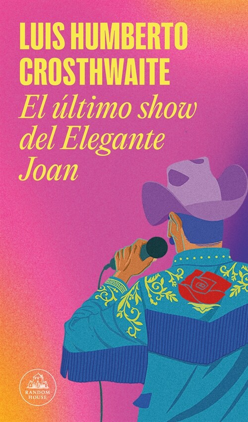El ?timo Show del Elegante Joan / Elegant Joans Final Show (Paperback)