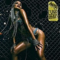 [수입] Anitta - Funk Generation (CD)