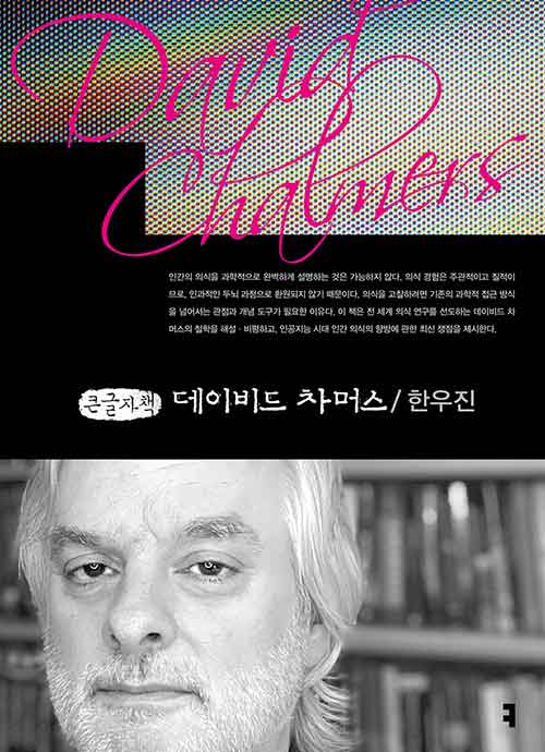 [큰글자책] 데이비드 차머스