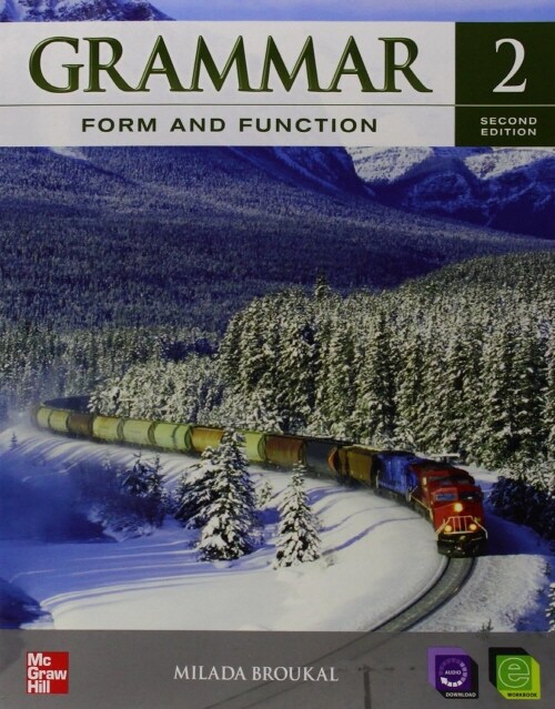 Grammar Form & Function 2B : Student Book (QR Version) (Paperback, 2nd Edition)