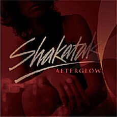 [중고] Shakatak - Afterglow