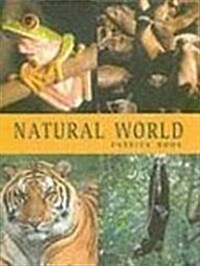 Natural World (Hardcover)